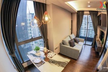 1 Bedroom Condo for rent in The Lumpini 24, Khlong Tan, Bangkok near BTS Phrom Phong