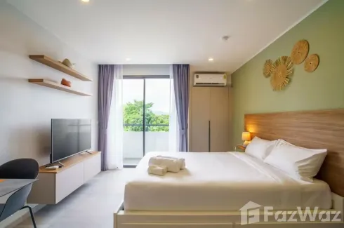 1 Bedroom Condo for rent in NOON Village Tower III, Chalong, Phuket