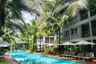 1 Bedroom Apartment for sale in Diamond Condominium, Choeng Thale, Phuket
