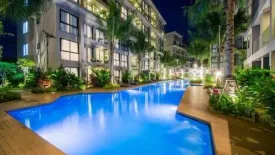 1 Bedroom Apartment for sale in Diamond Condominium, Choeng Thale, Phuket