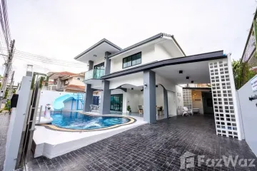 6 Bedroom Villa for sale in Nong Prue, Chonburi