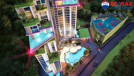 1 Bedroom Condo for sale in The Riviera Santa Monica, Nong Prue, Chonburi