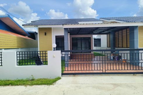 3 Bedroom House for sale in Nong Faek, Chiang Mai