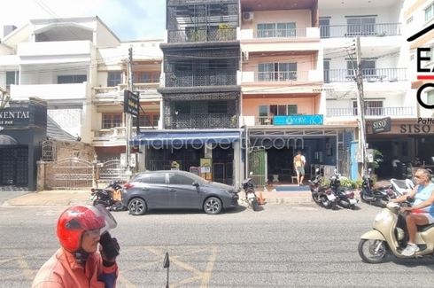 Commercial for sale in Nong Prue, Chonburi