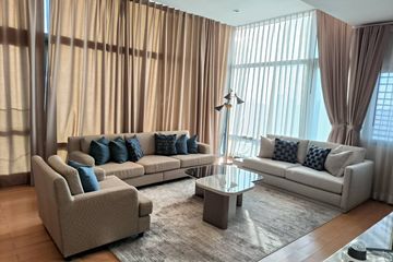 3 Bedroom Condo for rent in Circle Living Prototype, Makkasan, Bangkok near Airport Rail Link Makkasan