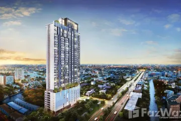 2 Bedroom Condo for sale in Modiz Launch, Khlong Nueng, Pathum Thani