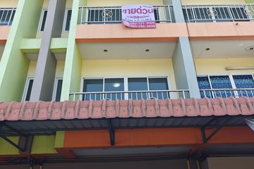 4 Bedroom Townhouse for sale in Plaeng Yao, Chachoengsao