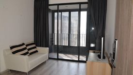 1 Bedroom Condo for sale in Ideo Mobi Asoke, Bang Kapi, Bangkok near MRT Phetchaburi