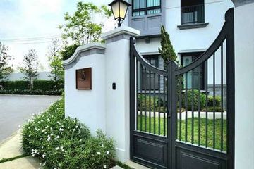 4 Bedroom House for rent in Saphan Sung, Bangkok