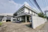 Warehouse / Factory for rent in Talat Khwan, Nonthaburi near MRT Yaek Tiwanon