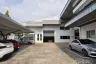 Warehouse / Factory for rent in Talat Khwan, Nonthaburi near MRT Yaek Tiwanon