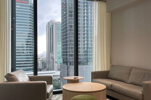 2 Bedroom Condo for rent in Silom, Bangkok near BTS Saint Louis