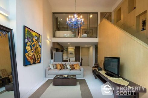 1 Bedroom Condo for rent in Siamese Thirty Nine, Khlong Tan Nuea, Bangkok near BTS Phrom Phong