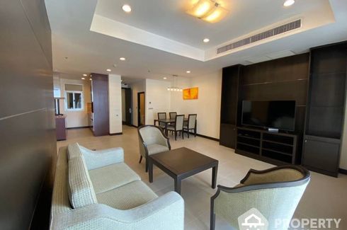 2 Bedroom Apartment for rent in Asoke Residence, Khlong Toei Nuea, Bangkok near MRT Sukhumvit