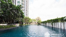 2 Bedroom Condo for sale in The Room Sukhumvit 62, Bang Chak, Bangkok near BTS Punnawithi