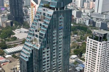 2 Bedroom Condo for sale in Silom, Bangkok near BTS Saint Louis