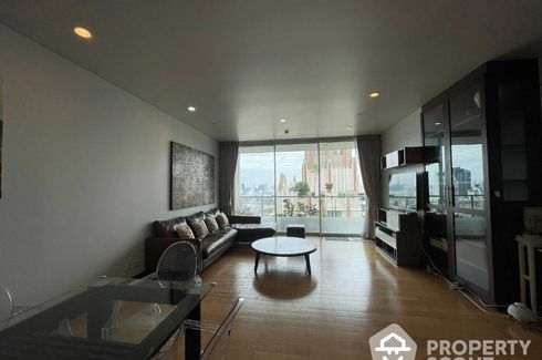 2 Bedroom Condo for sale in The Park Chidlom, Langsuan, Bangkok near BTS Chit Lom