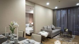 1 Bedroom Condo for rent in Klass Condo Langsuan, Langsuan, Bangkok near BTS Chit Lom