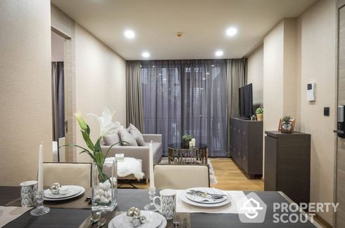 1 Bedroom Condo for rent in Klass Condo Langsuan, Langsuan, Bangkok near BTS Chit Lom