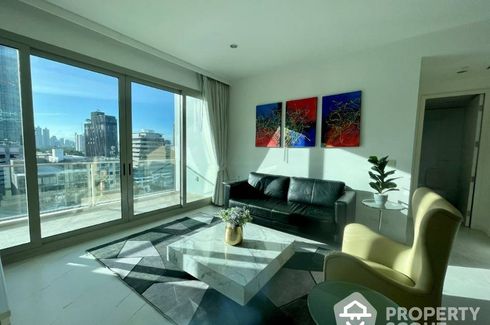 2 Bedroom Condo for sale in 185 Rajadamri, Langsuan, Bangkok near BTS Ratchadamri