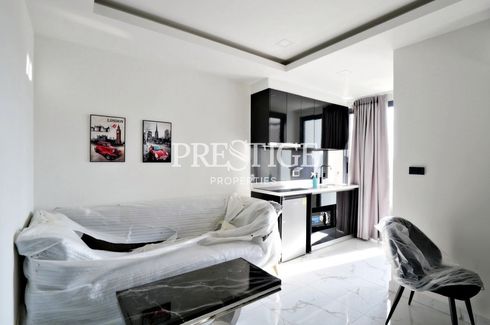 2 Bedroom Condo for rent in Arcadia Millennium Tower, Nong Prue, Chonburi