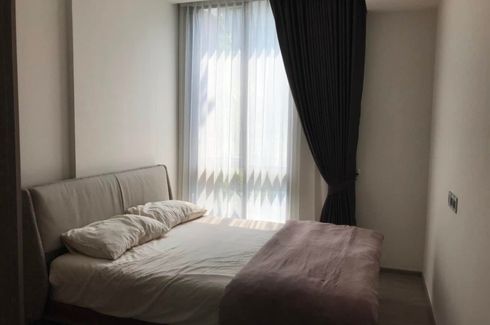 1 Bedroom Condo for rent in Mori Haus, Phra Khanong Nuea, Bangkok