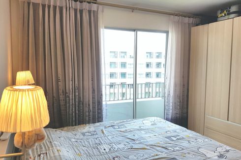 1 Bedroom Condo for Sale or Rent in Elio Del Ray, Bang Chak, Bangkok near BTS Punnawithi