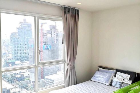 1 Bedroom Condo for rent in HQ by Sansiri, Khlong Tan Nuea, Bangkok near BTS Thong Lo