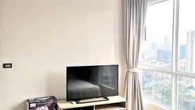 1 Bedroom Condo for rent in HQ by Sansiri, Khlong Tan Nuea, Bangkok near BTS Thong Lo