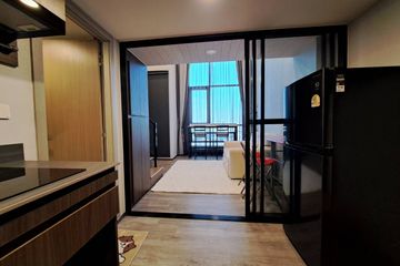 1 Bedroom Condo for rent in The Origin Ladprao - Bangkapi, Khlong Chan, Bangkok near MRT Bang Kapi