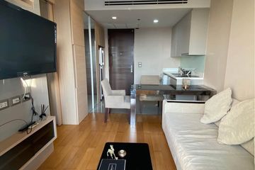 1 Bedroom Condo for rent in The Address Asoke, Makkasan, Bangkok near MRT Phetchaburi