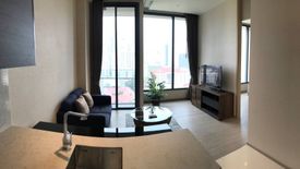 1 Bedroom Condo for rent in The ESSE Asoke, Khlong Toei Nuea, Bangkok near BTS Asoke