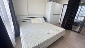 1 Bedroom Condo for rent in The Nich Mono Bangna, Bang Na, Bangkok near BTS Udom Suk