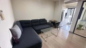 1 Bedroom Condo for rent in The Nich Mono Bangna, Bang Na, Bangkok near BTS Udom Suk