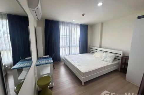 1 Bedroom Condo for rent in The Nich Mono Bangna, Bang Na, Bangkok near BTS Udom Suk