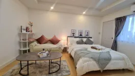 1 Bedroom Condo for rent in Ratchada Prestige, Sam Sen Nok, Bangkok near MRT Sutthisan