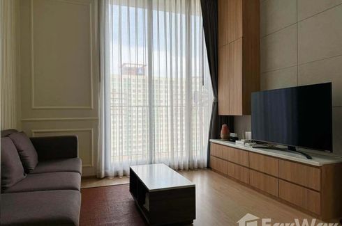 1 Bedroom Condo for sale in Centric Ratchayothin, Chan Kasem, Bangkok near BTS Ratchayothin