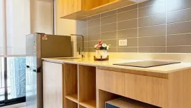 1 Bedroom Condo for rent in Chewathai Pinklao, Bang Yi Khan, Bangkok near MRT Bang Yi Khan