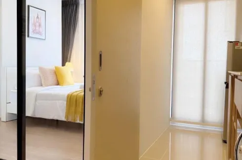 1 Bedroom Condo for rent in Chewathai Pinklao, Bang Yi Khan, Bangkok near MRT Bang Yi Khan