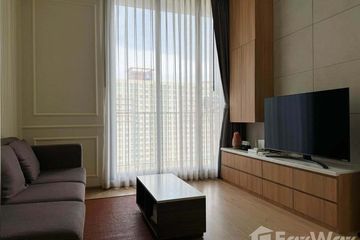 1 Bedroom Condo for rent in Centric Ratchayothin, Chan Kasem, Bangkok near BTS Ratchayothin