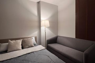 Condo for rent in Quintara MHy&rsquo;GEN Ratchada - Huai Khwang, Huai Khwang, Bangkok near MRT Huai Khwang