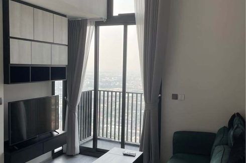 1 Bedroom Condo for rent in The Line sukhumvit 101, Bang Chak, Bangkok near BTS Punnawithi