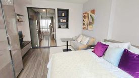 Condo for rent in Ideo Chula - Samyan, Si Phraya, Bangkok near MRT Sam Yan