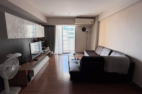 2 Bedroom Condo for rent in My Resort Bangkok, Bang Kapi, Bangkok near MRT Phetchaburi