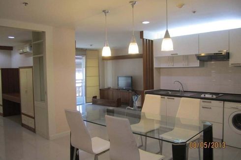 2 Bedroom Condo for rent in Pabhada Silom, Silom, Bangkok near BTS Surasak