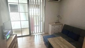 1 Bedroom Condo for rent in Brix Condominium Charan 64, Bang Yi Khan, Bangkok near MRT Sirindhorn