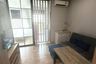 1 Bedroom Condo for rent in Brix Condominium Charan 64, Bang Yi Khan, Bangkok near MRT Sirindhorn