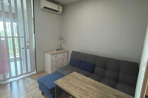 1 Bedroom Condo for rent in Brix Condominium, Bang Yi Khan, Bangkok near MRT Sirindhorn