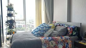 1 Bedroom Condo for rent in De Lapis Charan 81, Bang O, Bangkok near MRT Bang Phlat