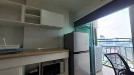 1 Bedroom Condo for rent in Lumpini Park Rama 9 - Ratchada, Bang Kapi, Bangkok near MRT Phra Ram 9